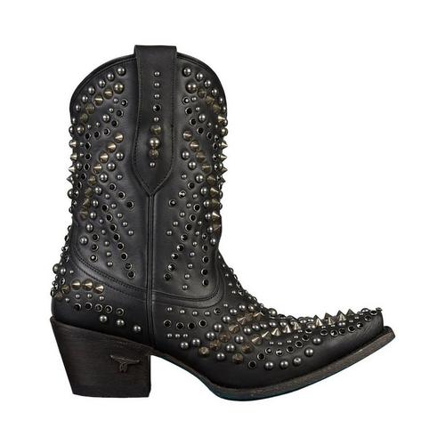Women's Lane Dolly Western Boots - Primary Image