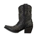 Women's Lane Dolly Western Boots - Thumbnail 4 of 5