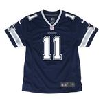 Nike Kids' Dallas Cowboys Micah Parsons #11 Replica Jersey - Thumbnail 3 of 3