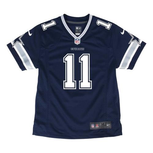 Nike Kids' Dallas Cowboys Micah Parsons #11 Replica Jersey - Primary Image