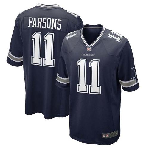Nike Kids' Dallas Cowboys Micah Parsons #11 Replica Jersey - Primary Image