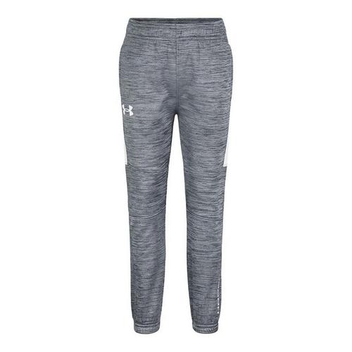 Kids' Under Armour Armour Knee Pants - Primary Image