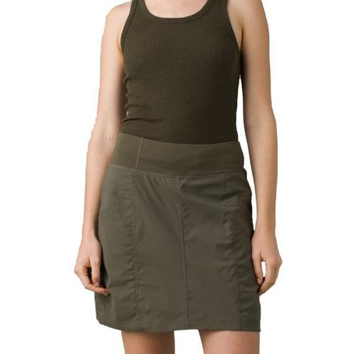Women's prAna Koen Skort - Primary Image