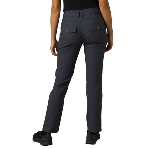 Women's prAna Halle II Straight Pants - Primary Image