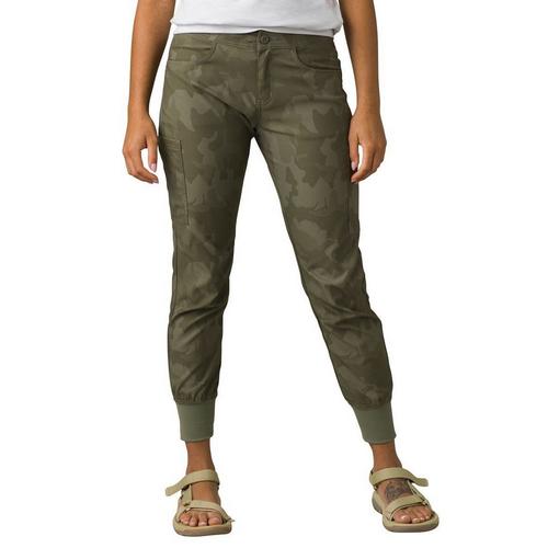 Women's prAna Halle II Joggers - Primary Image