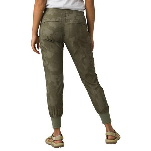 Women's prAna Halle II Joggers - Primary Image
