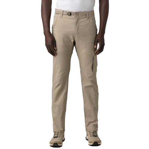 Men's prAna Stretch Zion II Slim Pants - Primary Image