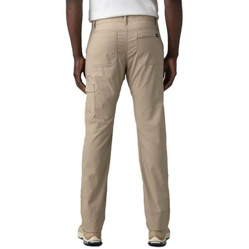 Men's prAna Stretch Zion II Slim Pants - Primary Image