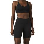 Women's prAna Electa II Biker Shorts - Thumbnail 1 of 3