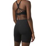 Women's prAna Electa II Biker Shorts - Thumbnail 2 of 3
