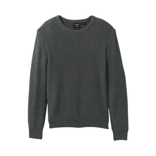 Men's prAna North Loop Sweater Pullover Sweater - Primary Image
