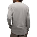 Men's prAna Mission Trails Long Sleeve T-Shirt - Thumbnail 3 of 3