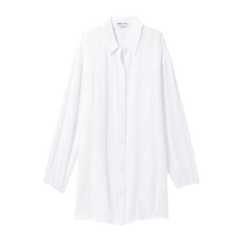 Women's prAna Fernie Shirt Swim Cover Up - Primary Image