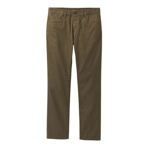 Men's prAna Bridger Slim Fit Straight Jeans - Primary Image
