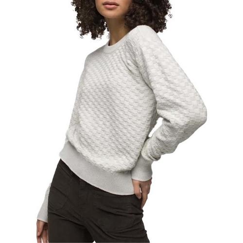 Women's prAna Sonoma Valley Sweater Pullover Sweater - Primary Image