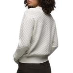 Women's prAna Sonoma Valley Sweater Pullover Sweater - Thumbnail 2 of 3