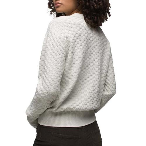 Women's prAna Sonoma Valley Sweater Pullover Sweater - Primary Image