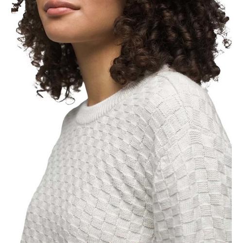 Women's prAna Sonoma Valley Sweater Pullover Sweater - Primary Image