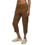 Women's prAna Koen Capri Pants - Thumbnail 1 of 2
