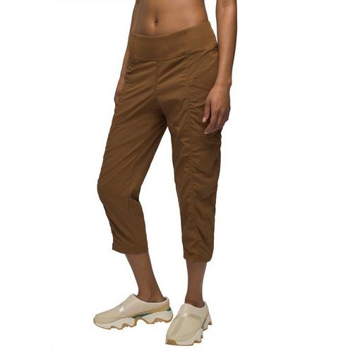 Women's prAna Koen Capri Pants - Primary Image