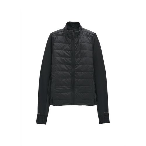 Women's prAna Ice Flow Windbreaker - Primary Image