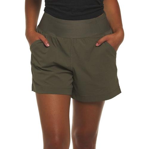 Women's prAna Koen 5" Shorts - Primary Image