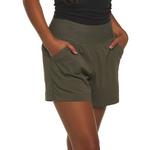 Women's prAna Koen 5" Shorts - Thumbnail 2 of 3