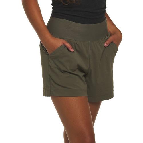 Women's prAna Koen 5" Shorts - Primary Image