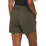 Women's prAna Koen 5" Shorts - Thumbnail 3 of 3
