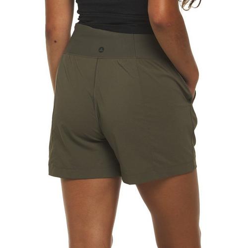 Women's prAna Koen 5" Shorts - Primary Image