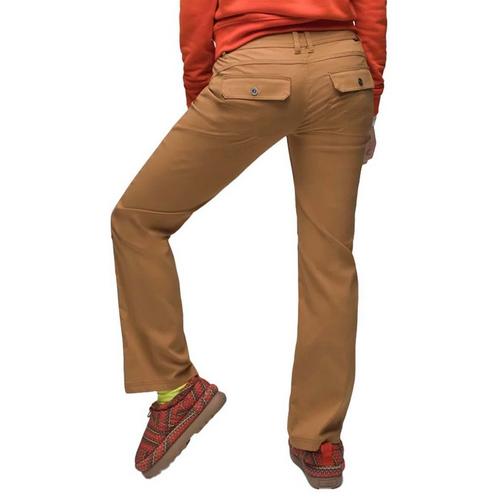 Women's prAna Halle 2.0 Pants - Primary Image