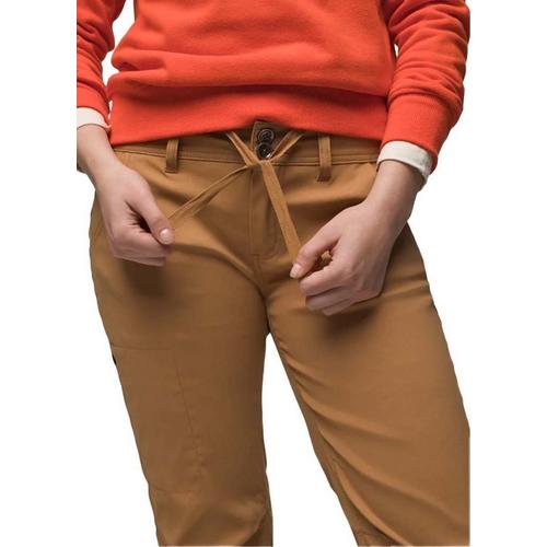 Women's prAna Halle 2.0 Pants - Primary Image