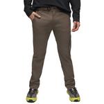 Men's prAna Stretch Zion Straight Pants - Thumbnail 2 of 3
