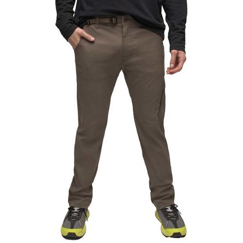 Men's prAna Stretch Zion Straight Pants - Primary Image
