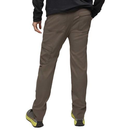 Men's prAna Stretch Zion Straight Pants - Primary Image