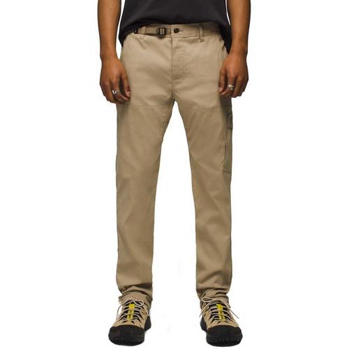 Men's prAna Stretch Zion Straight Pants - Primary Image