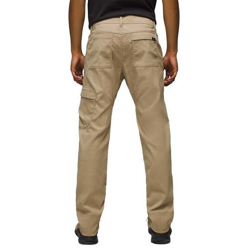 Men's prAna Stretch Zion Straight Pants - Primary Image
