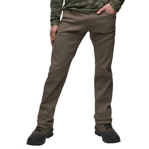 Men's prAna Stretch Zion Pants - Primary Image
