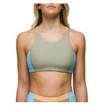 Women's prAna Baja Bound Swim Bikini Top - Thumbnail 1 of 3