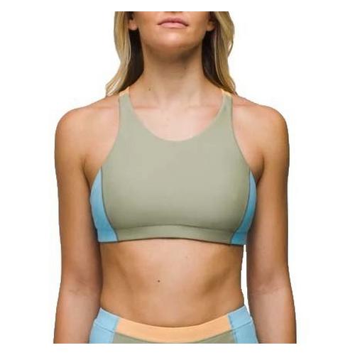 Women's prAna Baja Bound Swim Bikini Top - Primary Image
