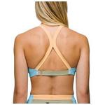 Women's prAna Baja Bound Swim Bikini Top - Thumbnail 2 of 3
