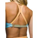 Women's prAna Baja Bound Swim Bikini Top - Thumbnail 3 of 3