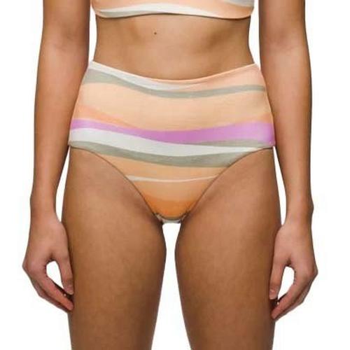 Women's prAna Sun Shade Swim Bottoms - Primary Image