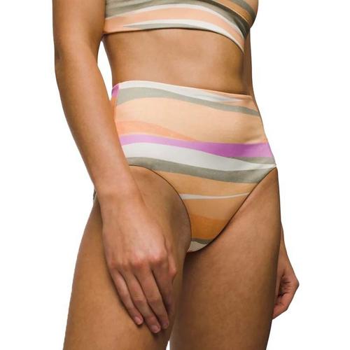 Women's prAna Sun Shade Swim Bottoms - Primary Image