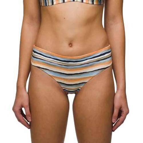 Women's prAna Summer Wave Swim Bottoms - Primary Image
