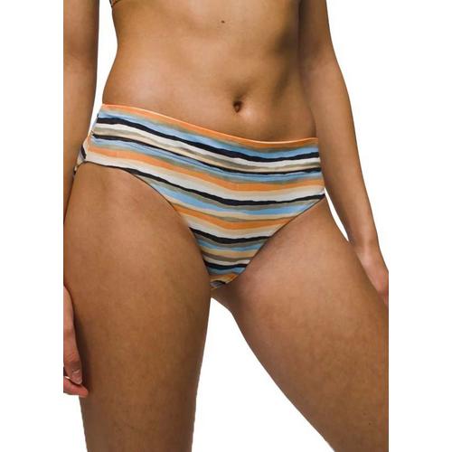 Women's prAna Summer Wave Swim Bottoms - Primary Image