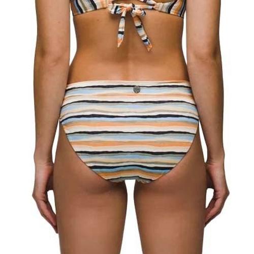 Women's prAna Summer Wave Swim Bottoms - Primary Image
