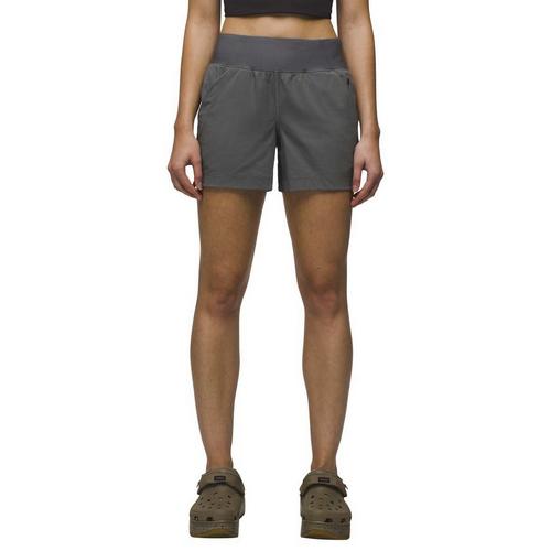 Women's prAna Koen 5" Shorts - Primary Image