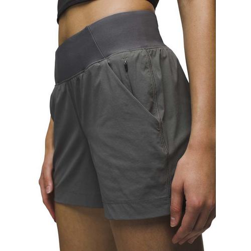 Women's prAna Koen 5" Shorts - Primary Image