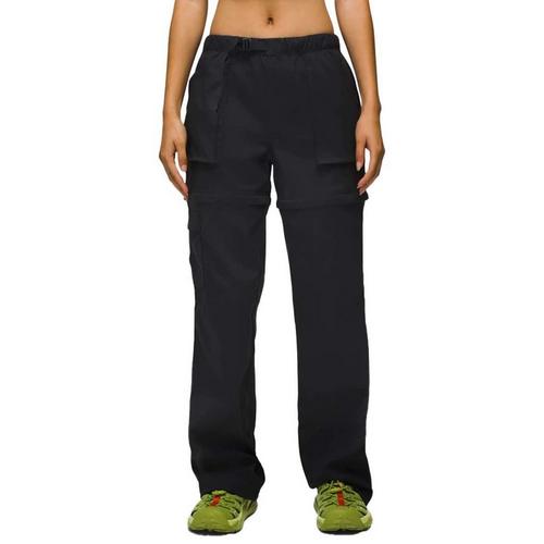 Women's prAna Stretch Zion Convertible Pants - Primary Image